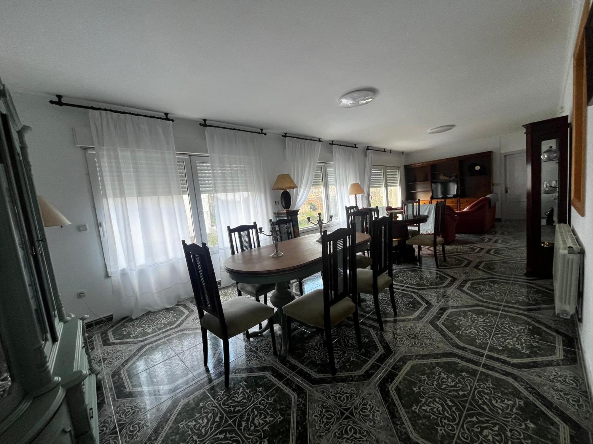 A Xunqueira Villa บียานูเอบา เด อาโรซา ภายนอก รูปภาพ