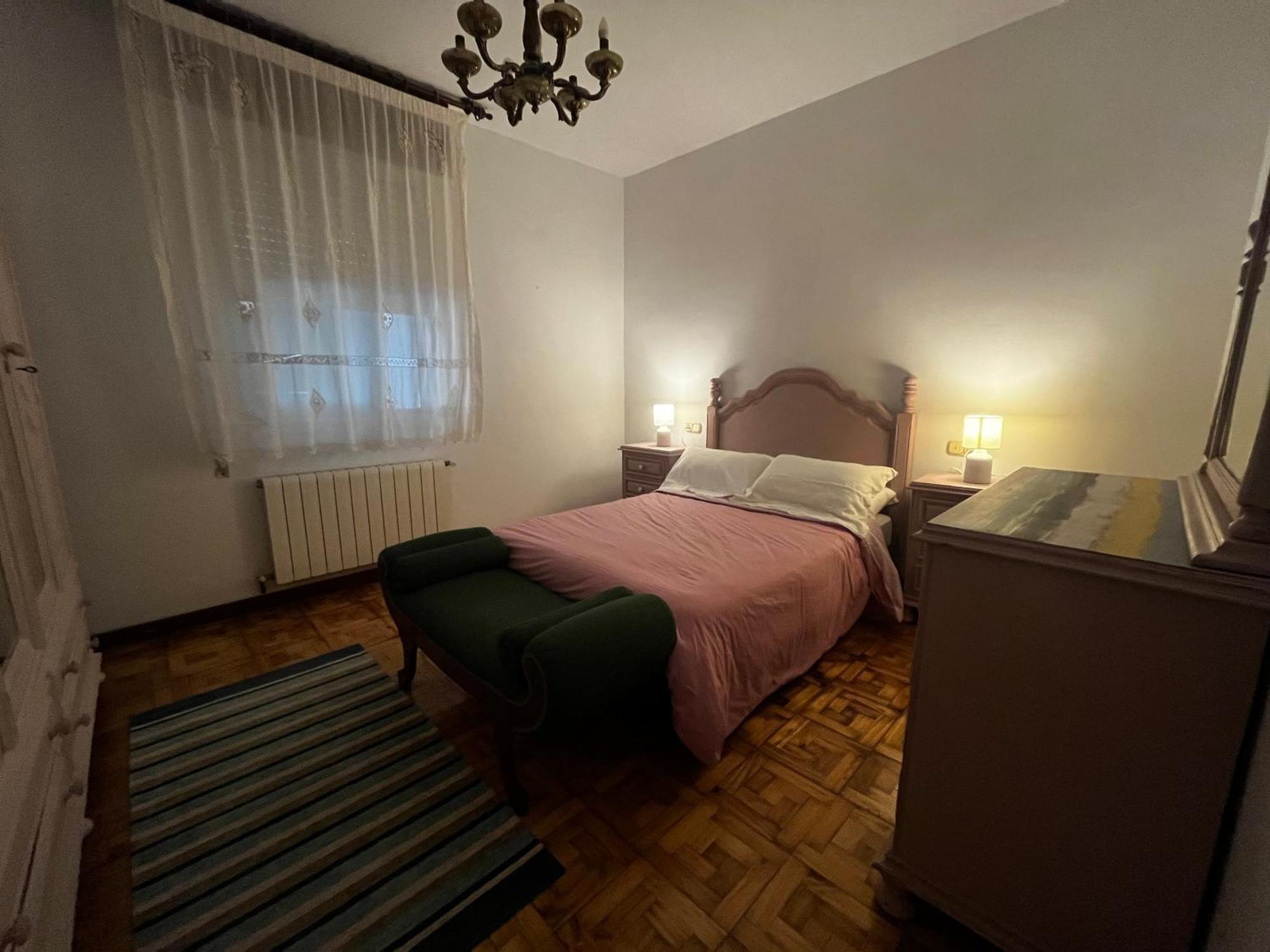A Xunqueira Villa บียานูเอบา เด อาโรซา ภายนอก รูปภาพ