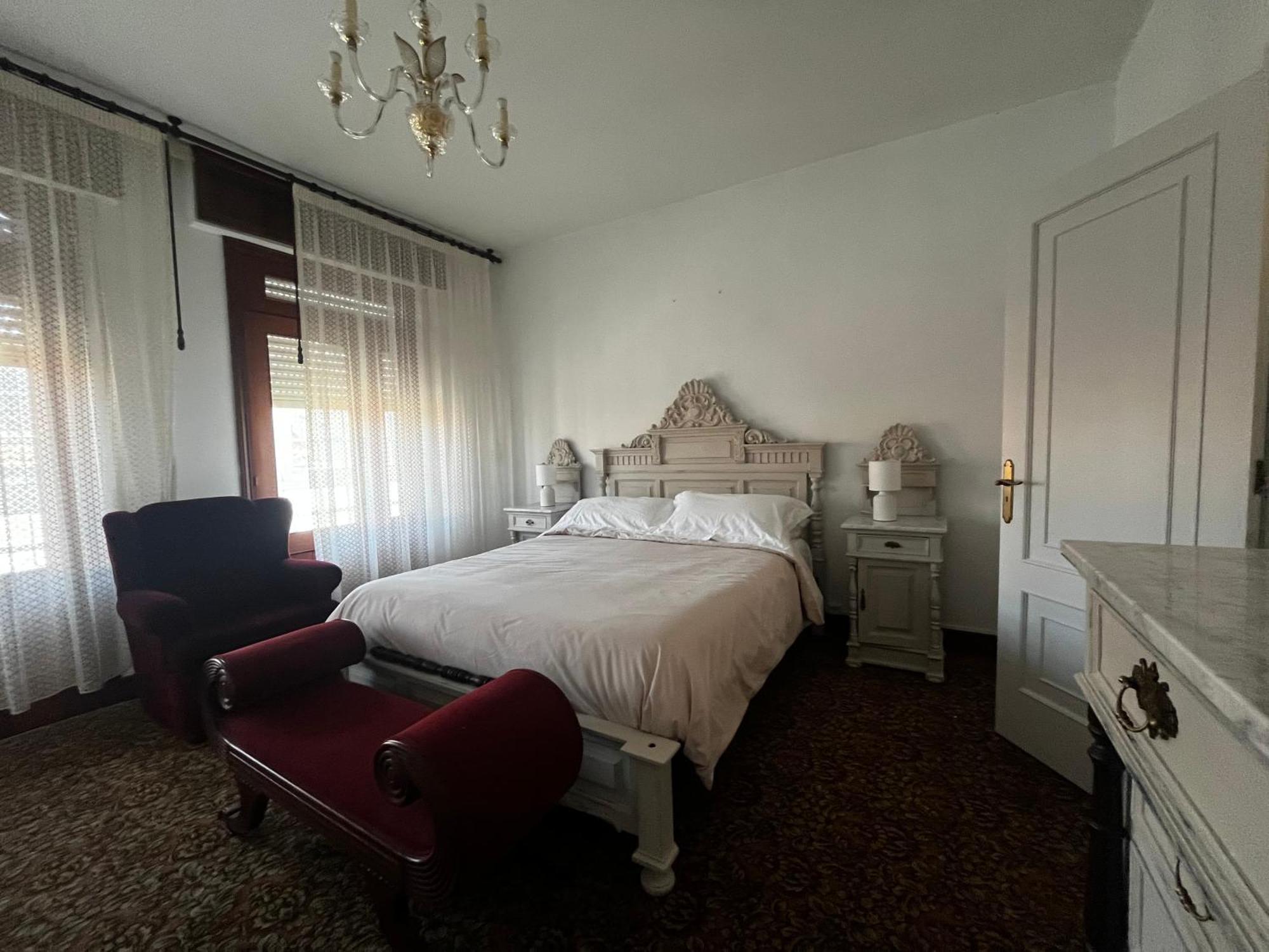 A Xunqueira Villa บียานูเอบา เด อาโรซา ภายนอก รูปภาพ