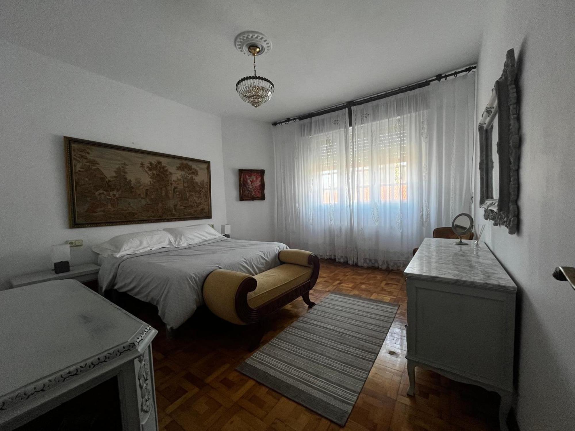 A Xunqueira Villa บียานูเอบา เด อาโรซา ภายนอก รูปภาพ